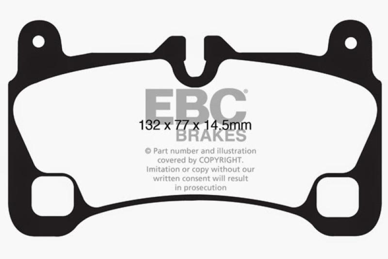 EBC ED91836