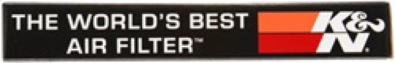 K&N Engineering 66-1401