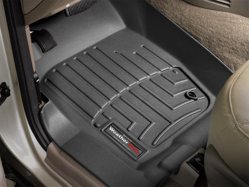 WeatherTech 440061