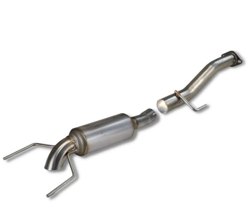 Carven Exhaust CT1011