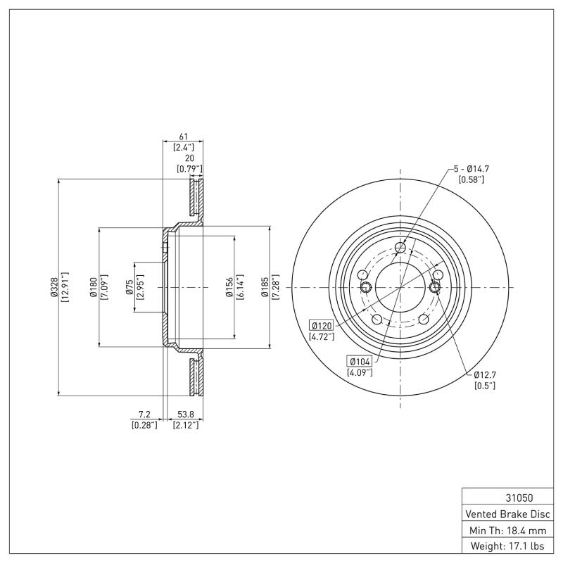 R1 Concepts ERE-31050