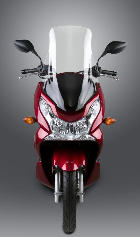 National Cycle N20050