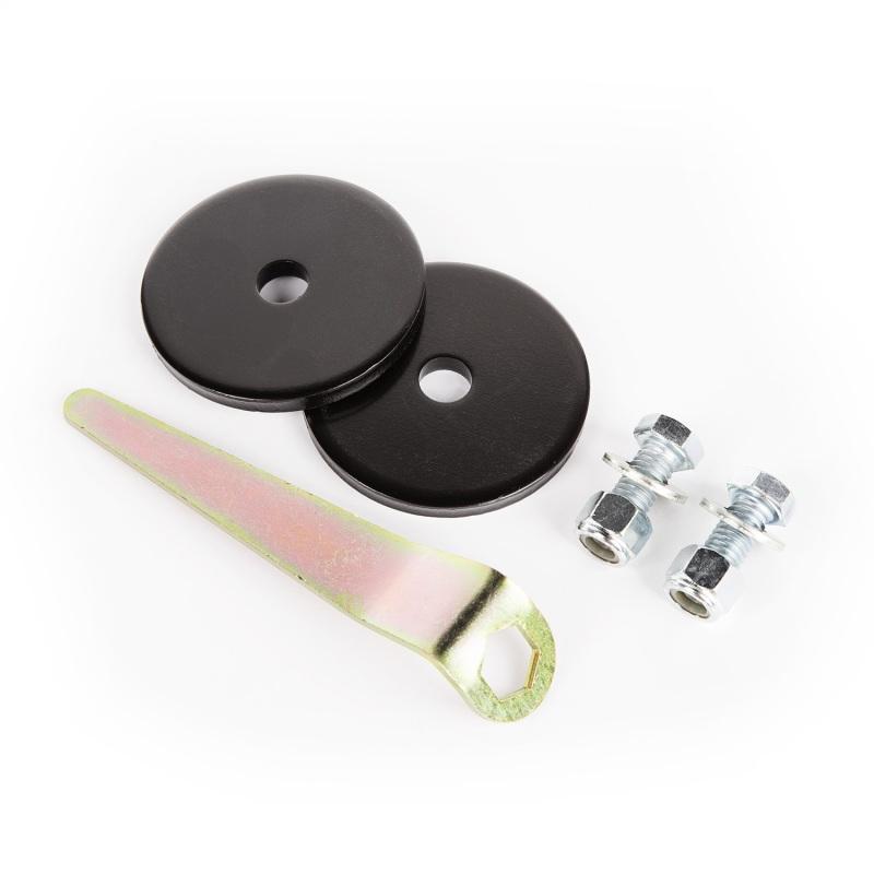 Rugged Ridge 18305.20