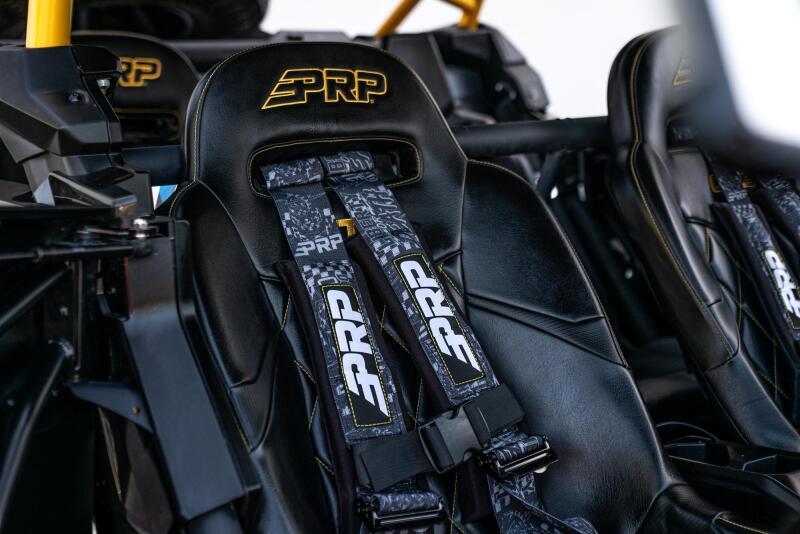 PRP Seats SB5.3TR