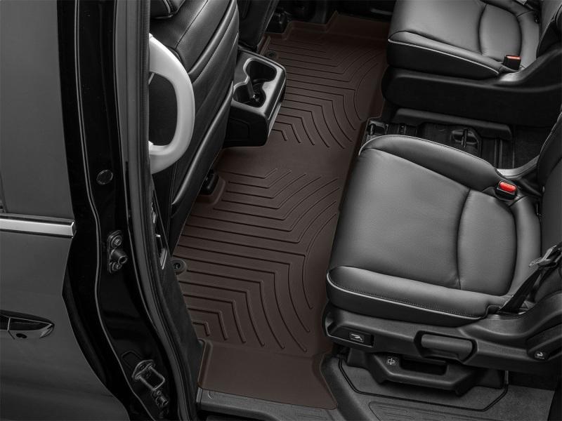 WeatherTech 4712182IM