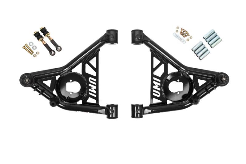 UMI Performance 2651-B