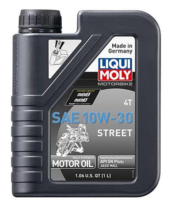 LIQUI MOLY 20418