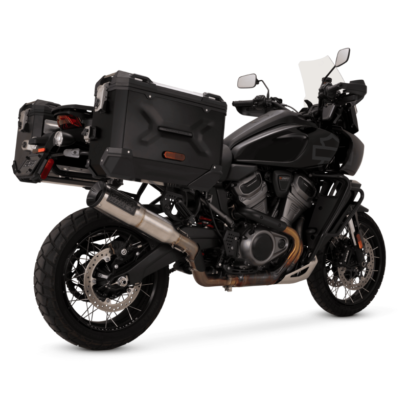 Vance and Hines 16533