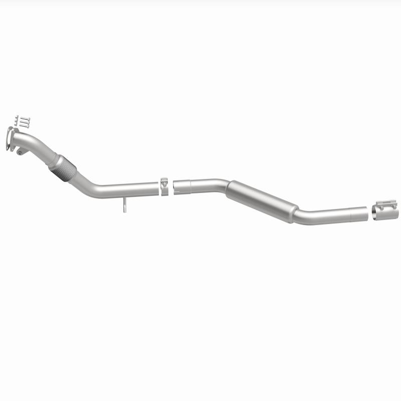 Magnaflow 107-0501