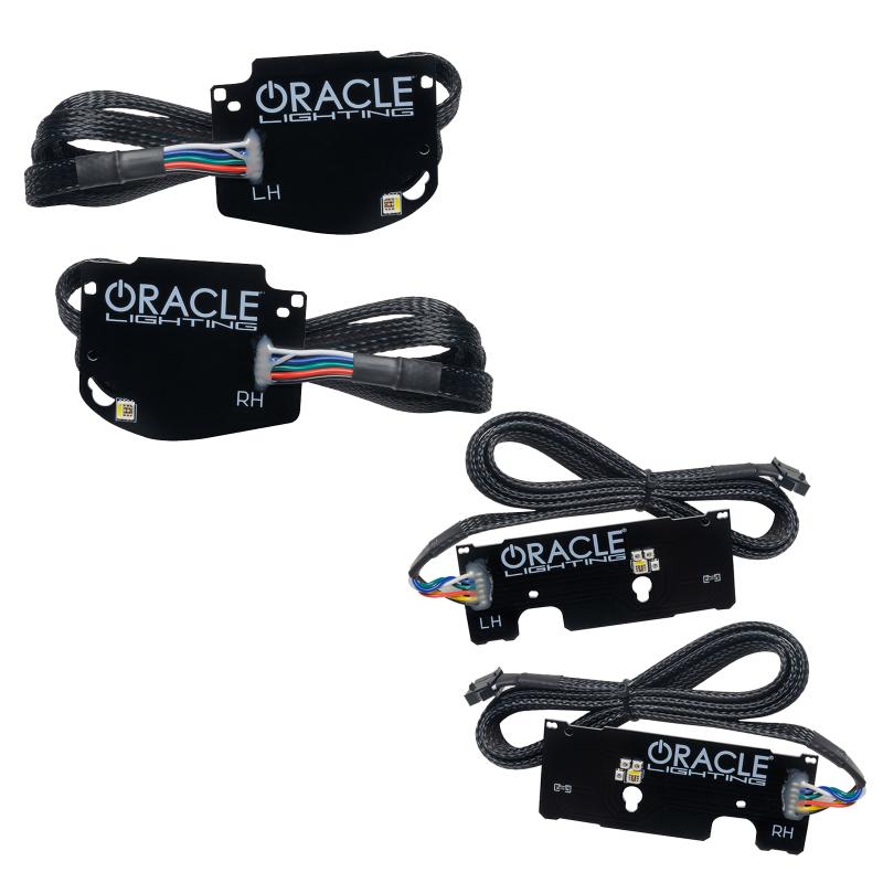 ORACLE Lighting 1419-334