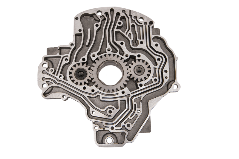 ATS Diesel 3149102326