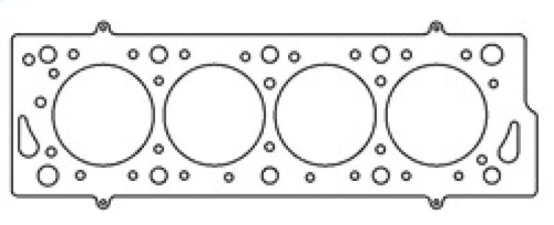 Cometic Gasket C4227-075