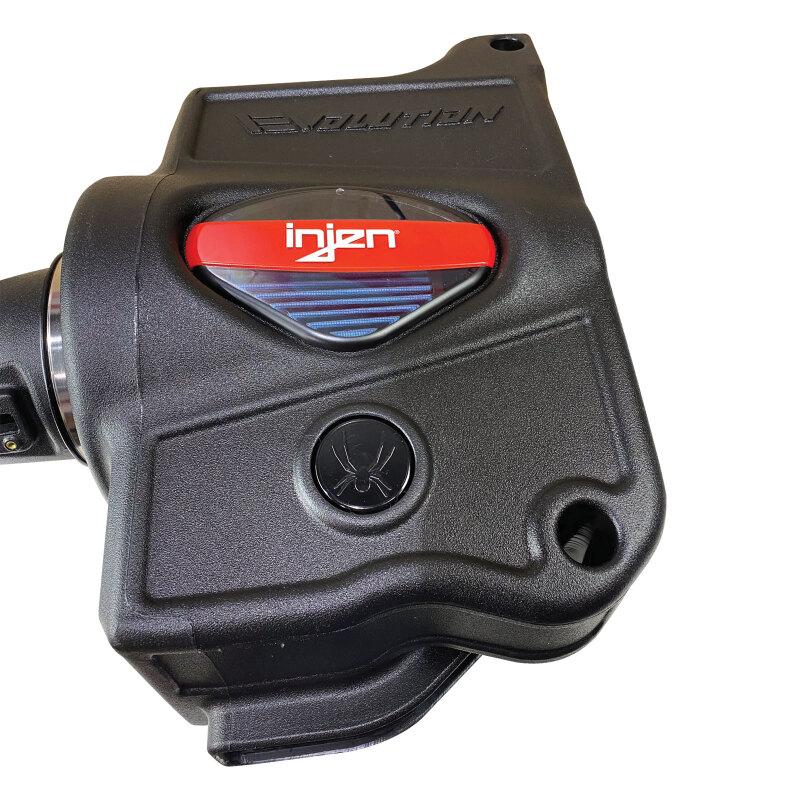 Injen EVO1901