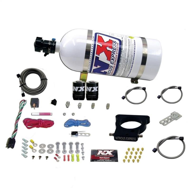 Nitrous Express 20935-10
