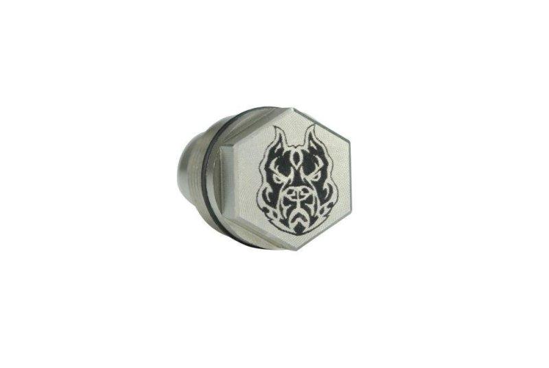 Sinister Diesel SD-FRCVLV-DMAX