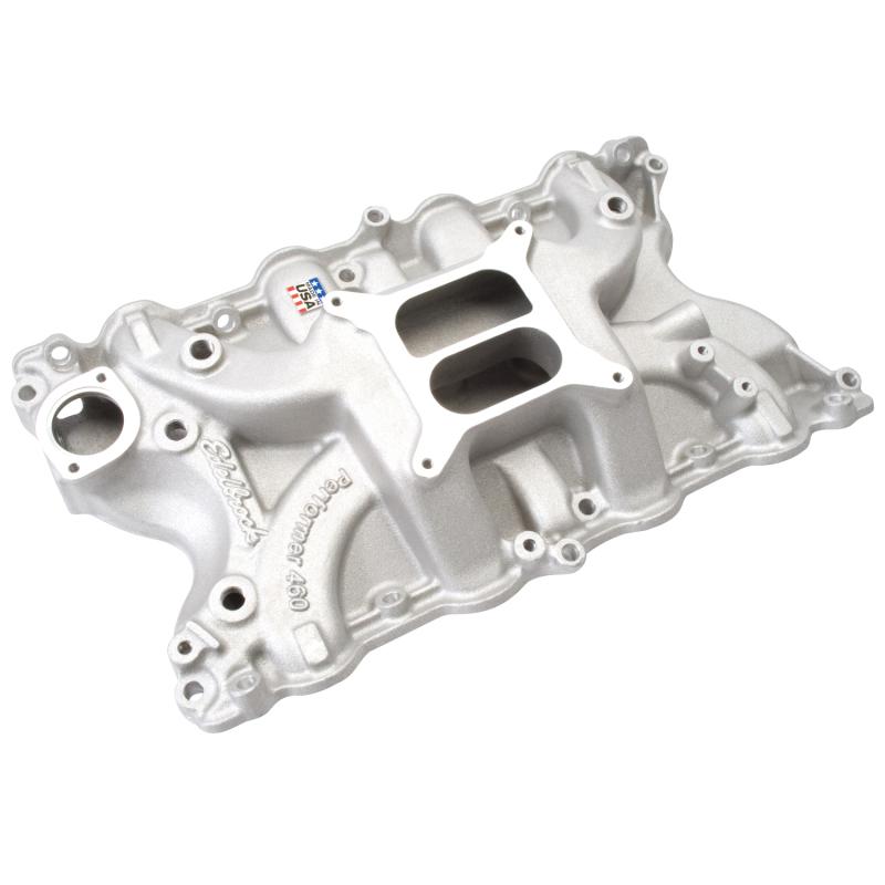 Edelbrock 2166