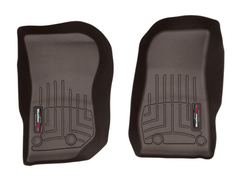WeatherTech 475731