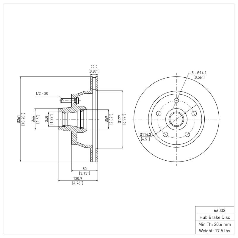 R1 Concepts ERE-66003