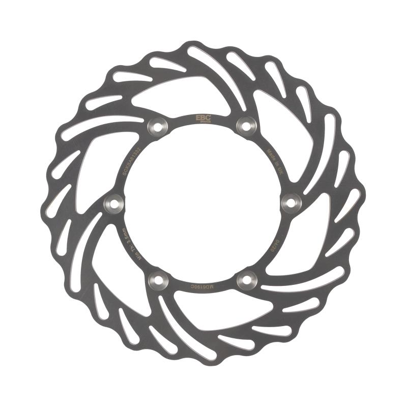 EBC Powersports MD6190C