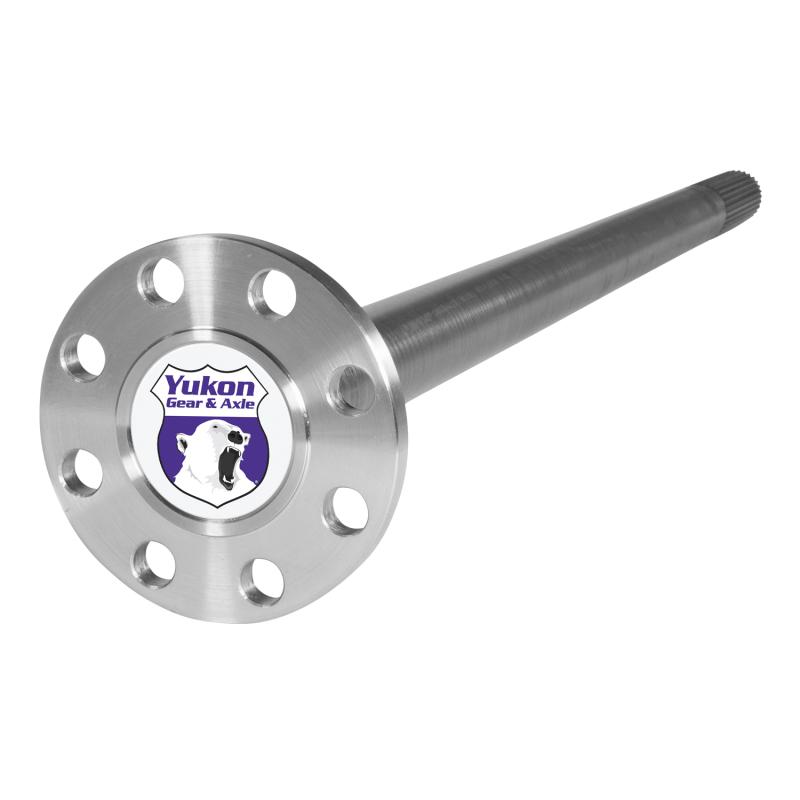 Yukon Gear & Axle YA WGM14T-30-35