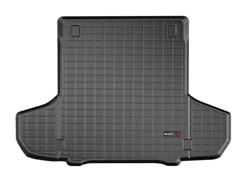 WeatherTech 401022