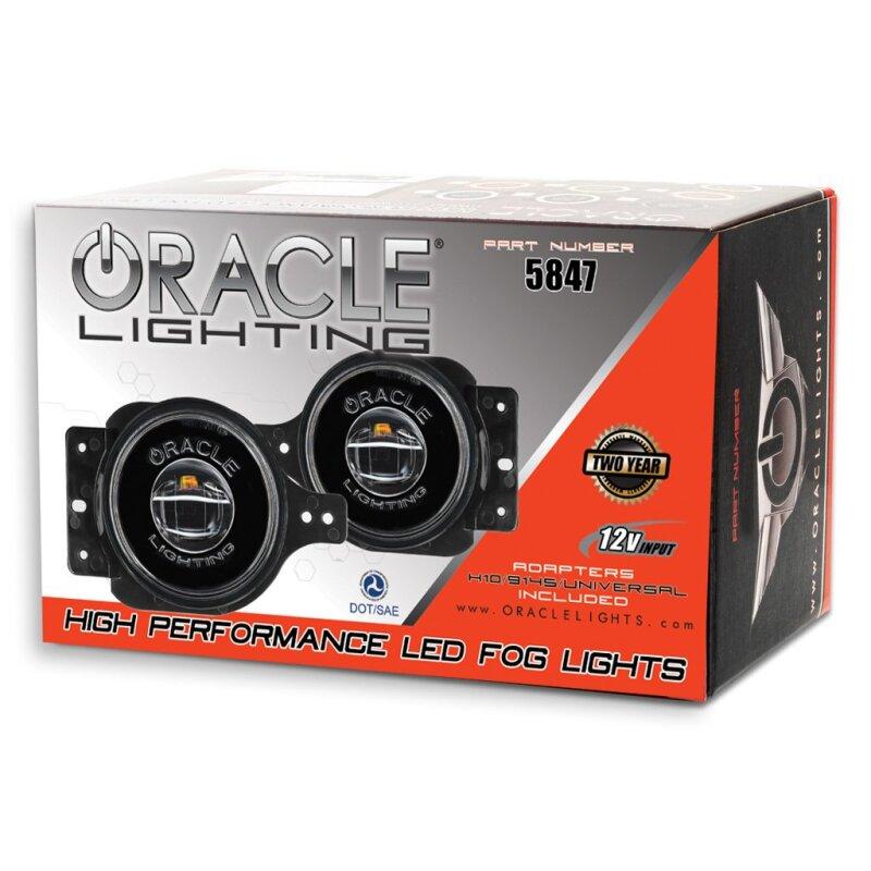 ORACLE Lighting 5847-005