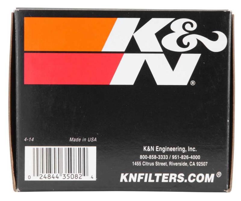 K&N Engineering 81-0402