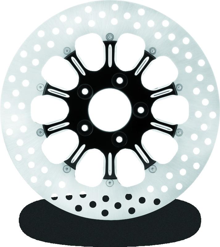 Performance Machine 0133-1800RELS-BMP