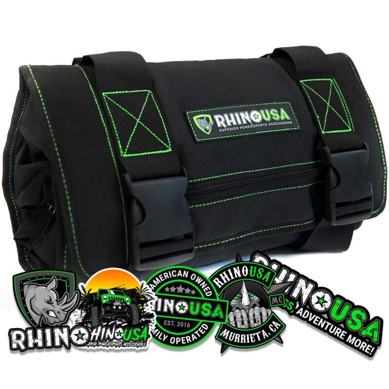 Rhino USA RNO-TOOL-ROLL