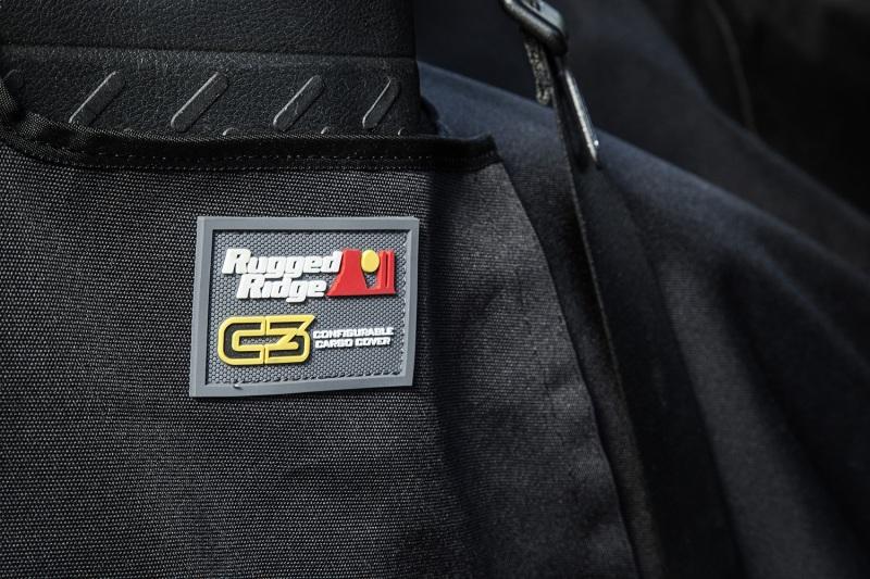 Rugged Ridge 13260.04