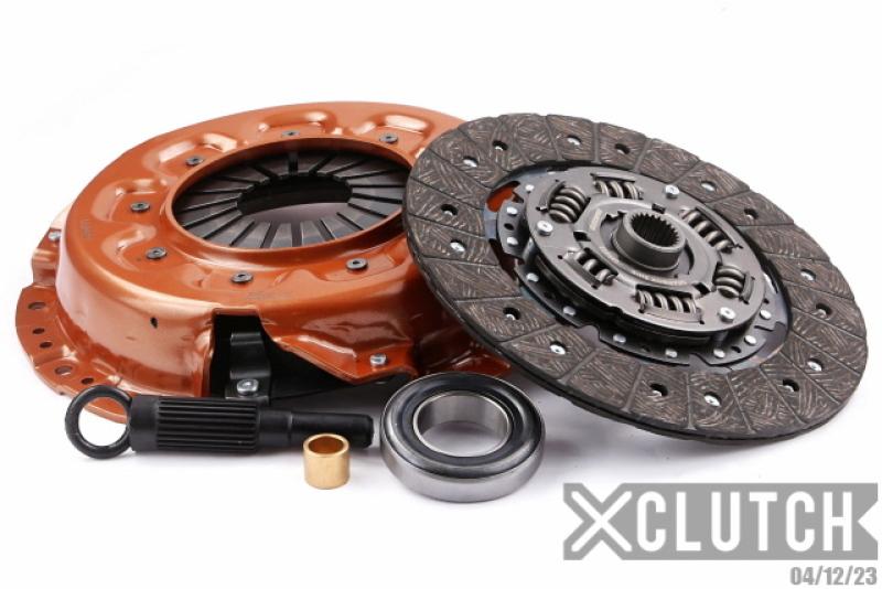 XCLUTCH XKNI24017-1A