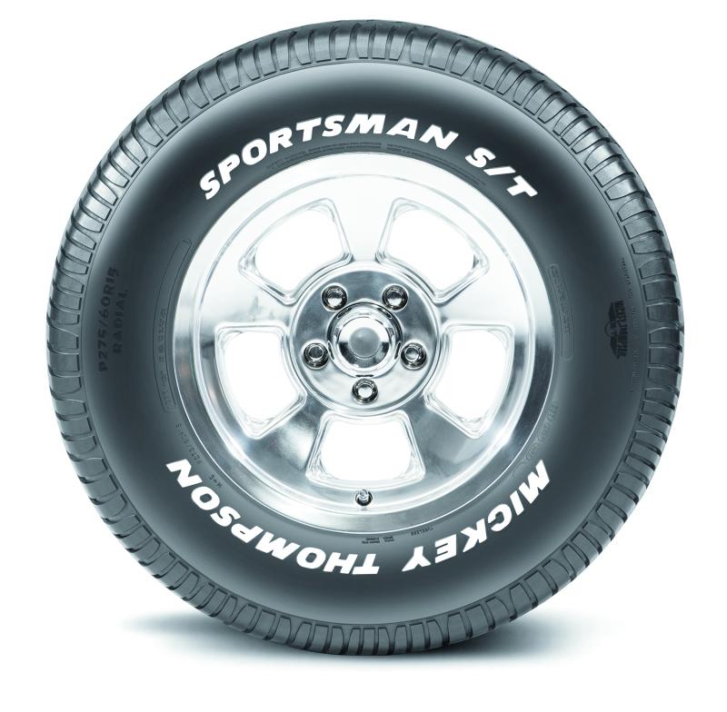 Mickey Thompson 249393