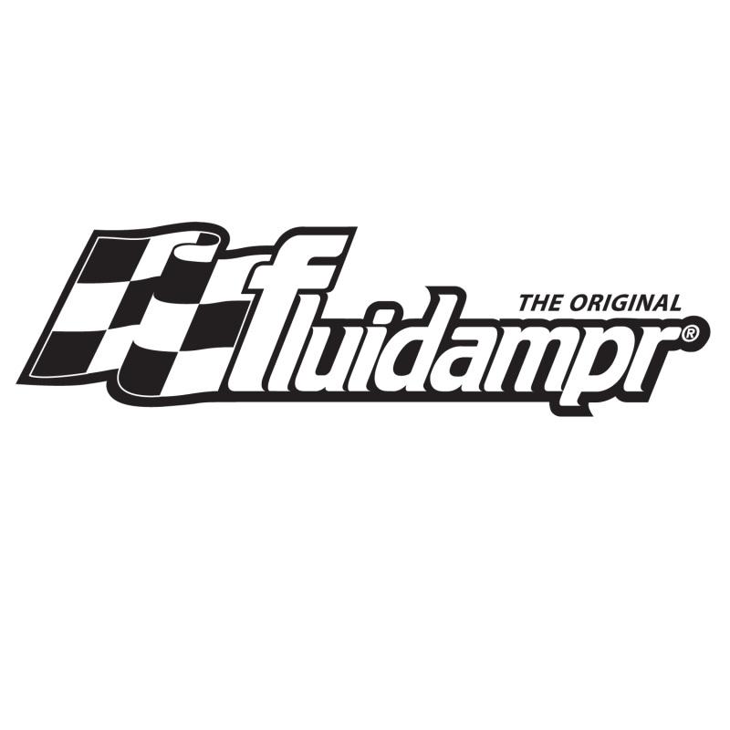 Fluidampr 870201