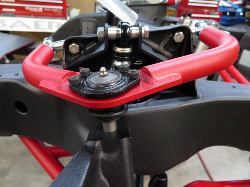 UMI Performance 2661