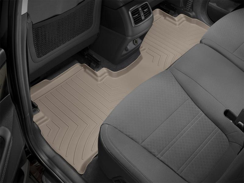 WeatherTech 457702