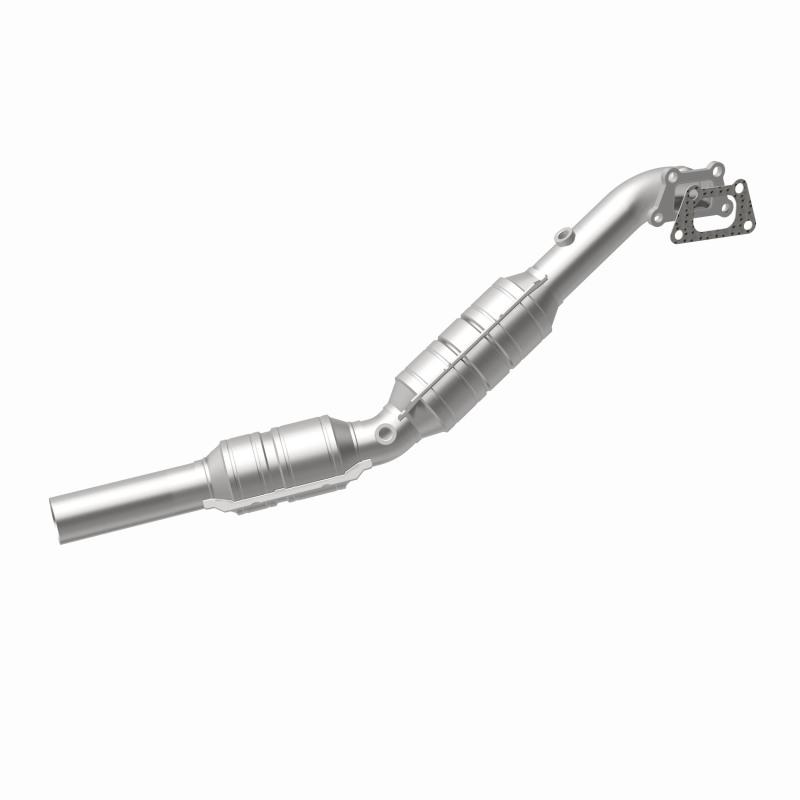 Magnaflow 551682