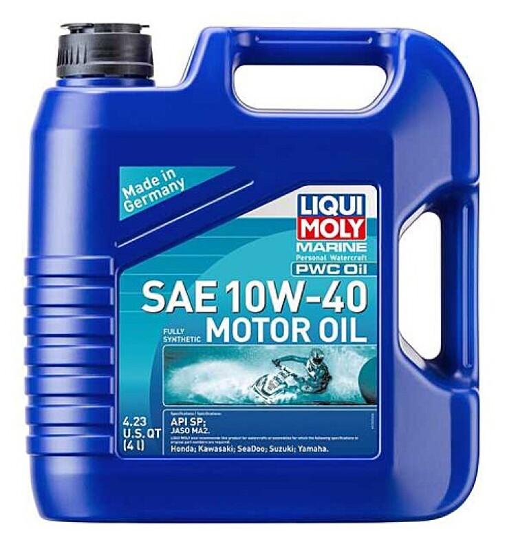 LIQUI MOLY 20530