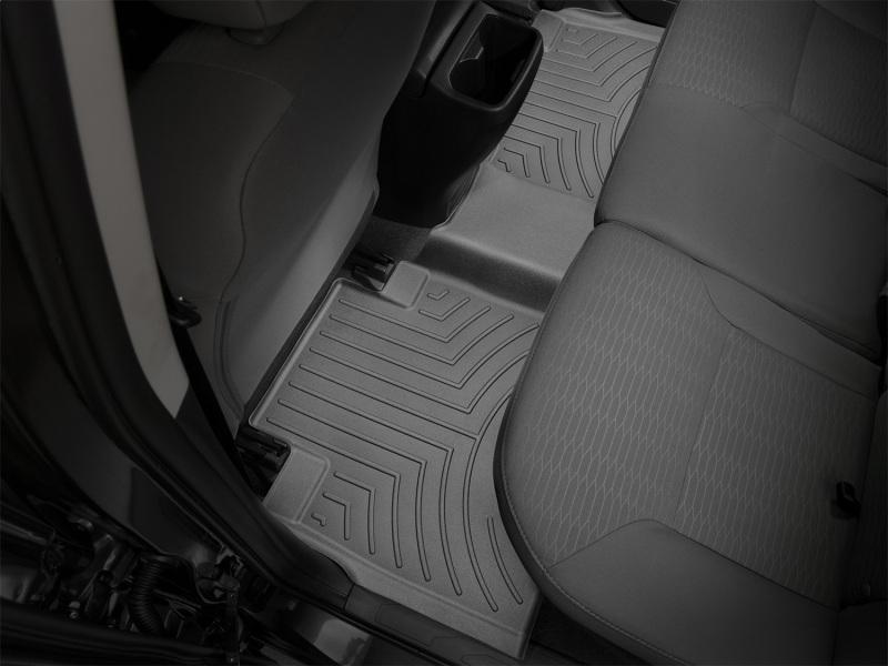 WeatherTech 448722