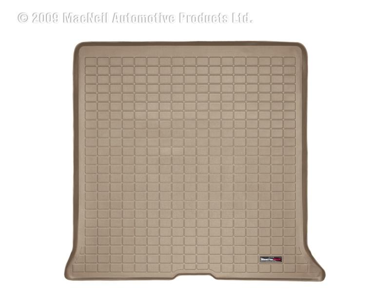 WeatherTech 41222