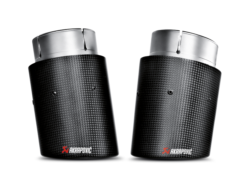 Akrapovic MTP-BM/SS/1H