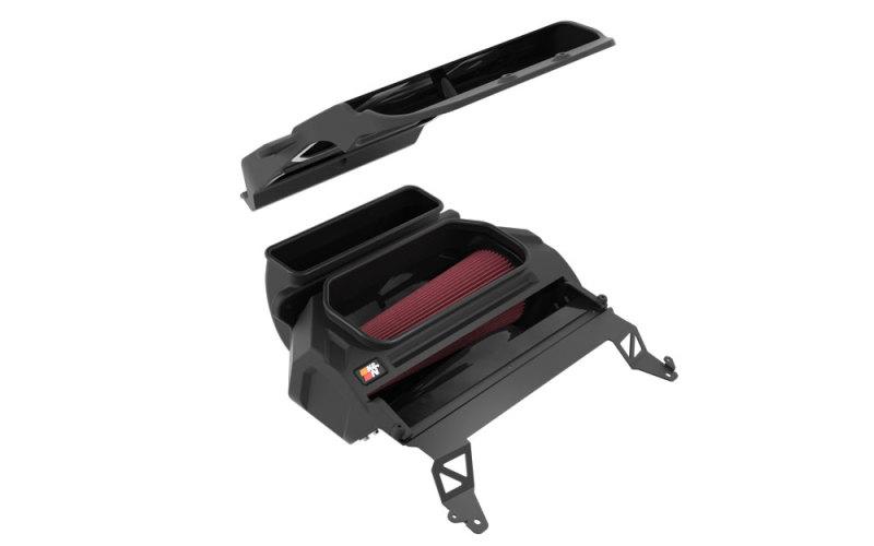 K&N Engineering 63-1591