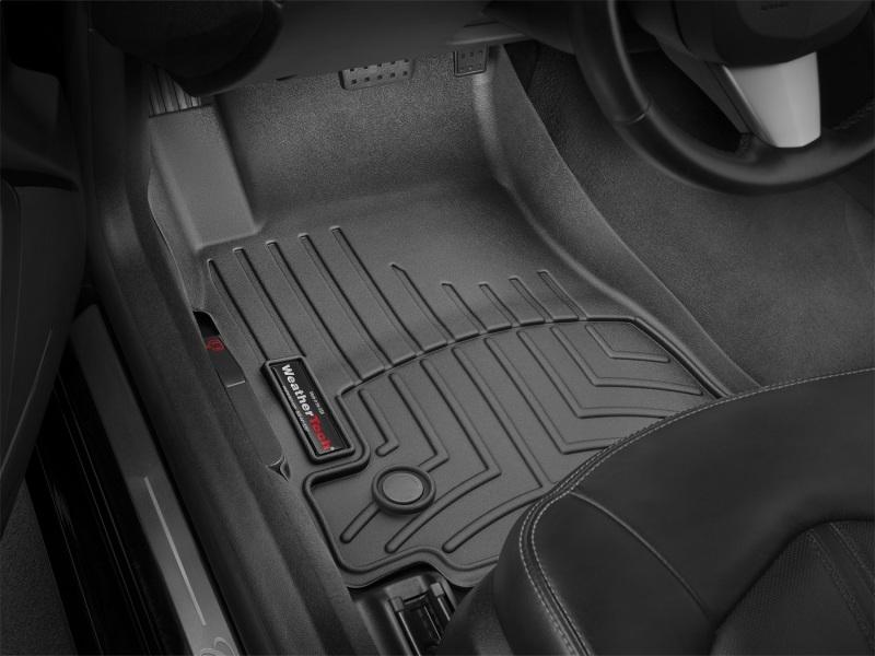 WeatherTech 445921