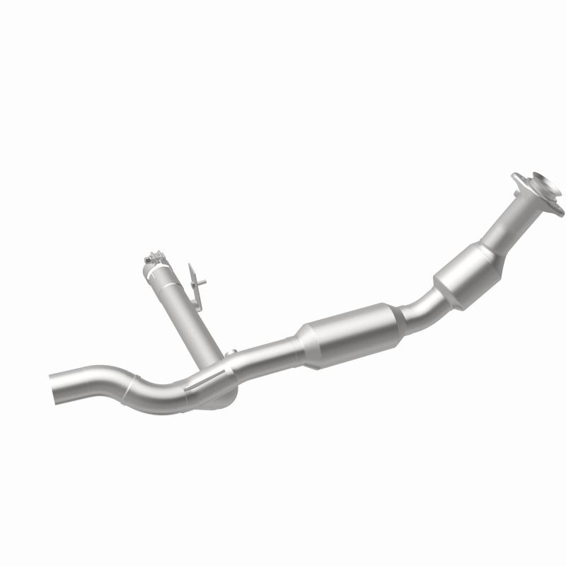 Magnaflow 4583009