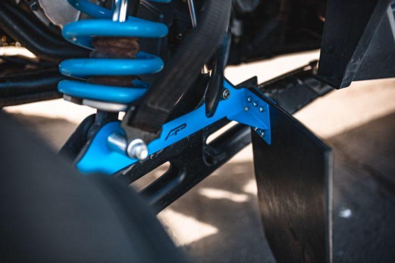 Agency Power AP-RZR-810