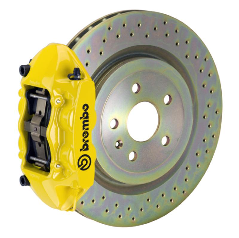 Brembo 1P4.7001A5