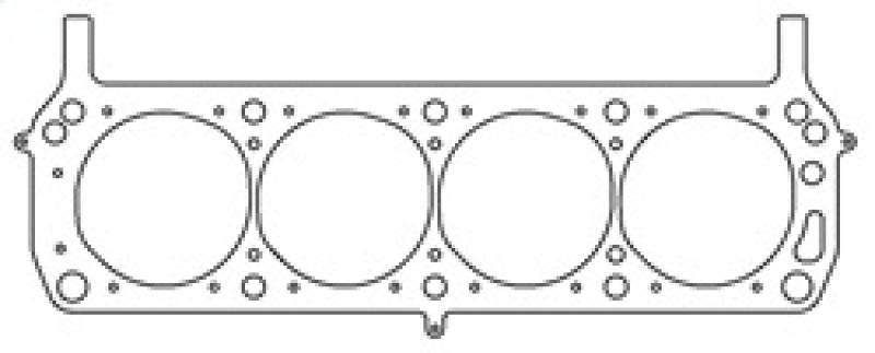 Cometic Gasket C5364-051