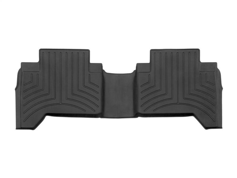 WeatherTech 448722IM