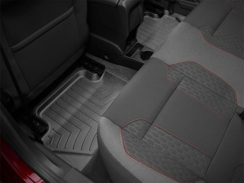 WeatherTech 443233