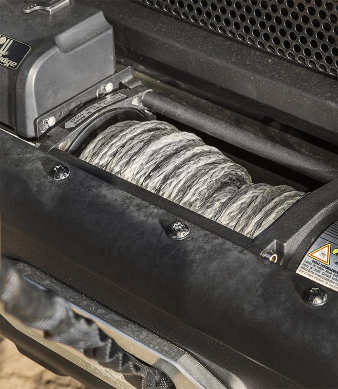 Rugged Ridge 15102.13