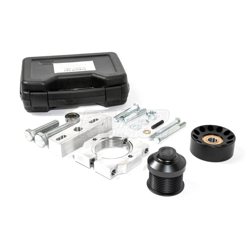 VMP Performance VMP-SUP065